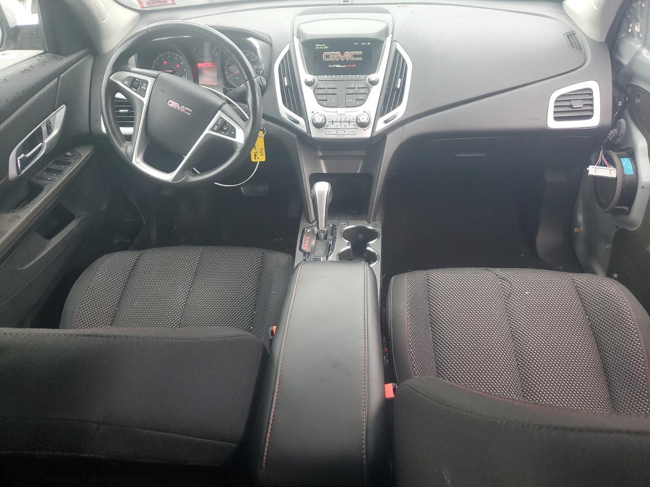 2014 GMC Terrain Sle VIN: 2GKALREK0E6158724 Lot: 63331345