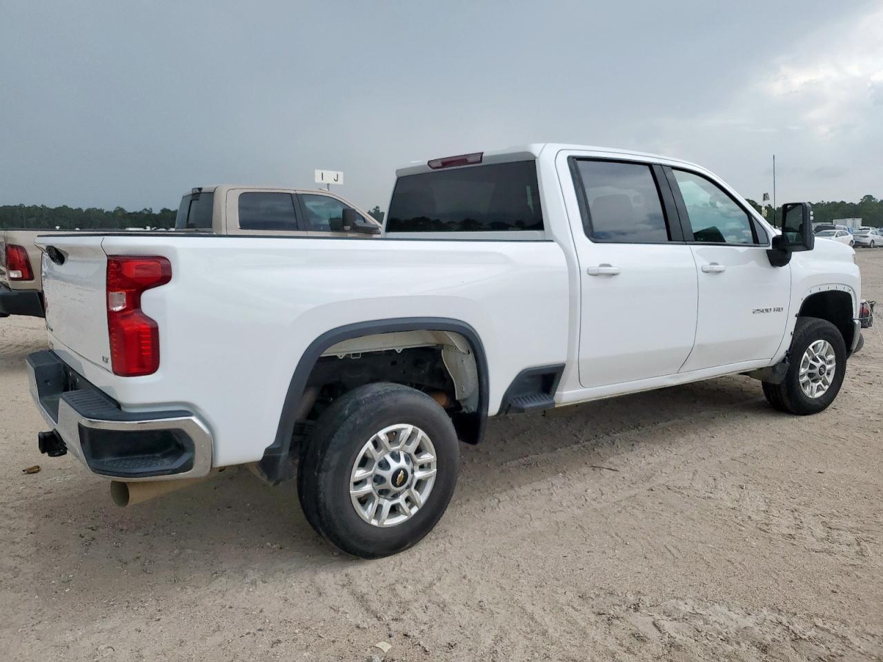 2GC4YNEY1R1206841 CHEVROLET ALL Models 2024