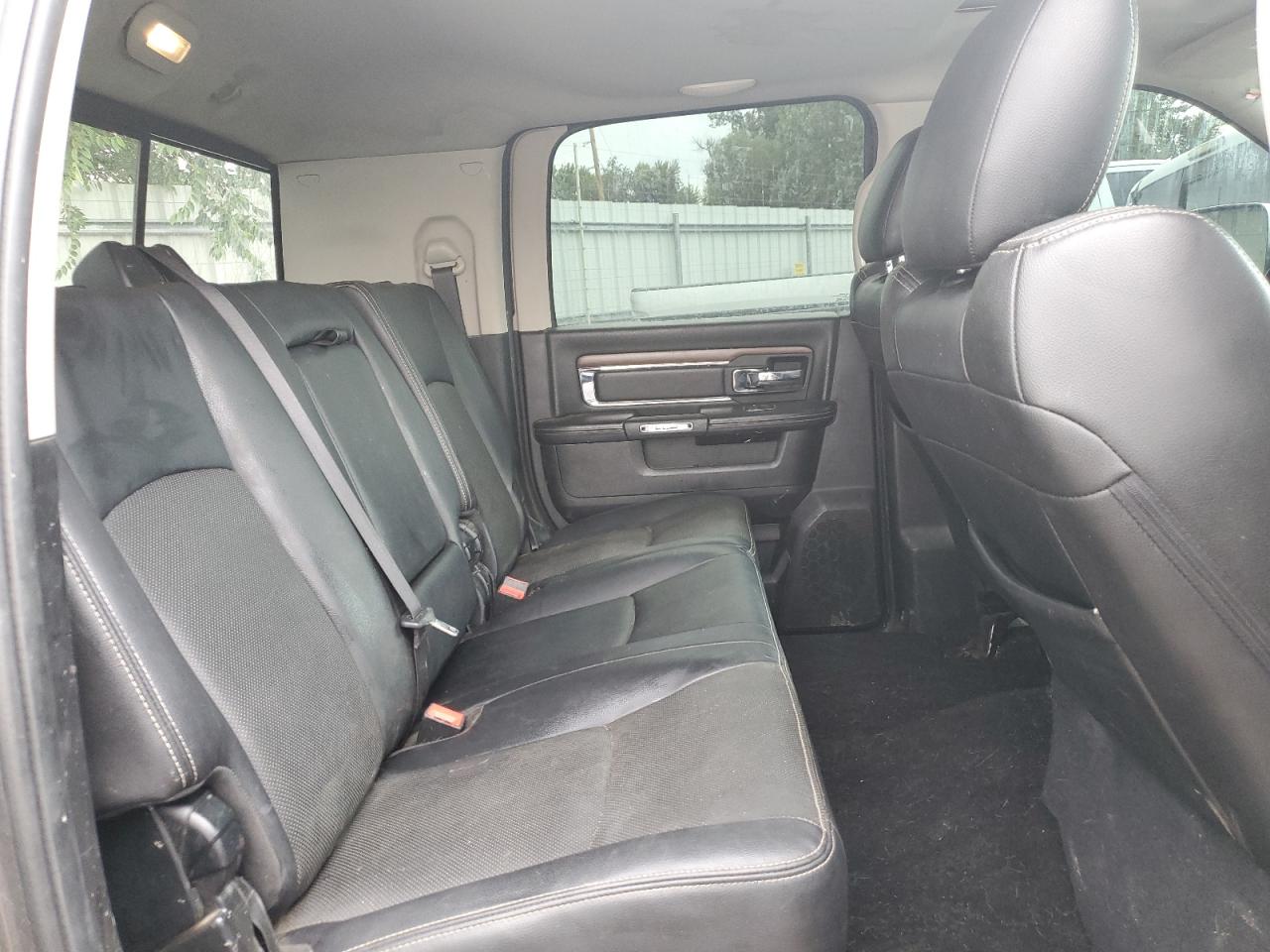2017 Ram 3500 Laramie VIN: 3C63RRML7HG566988 Lot: 63457475