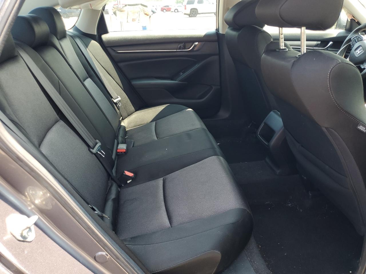 2021 Honda Accord Lx VIN: 1HGCV1F1XMA005759 Lot: 63583935