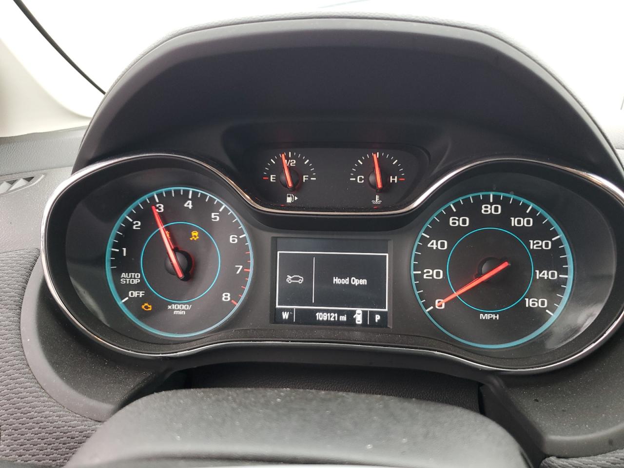 2018 Chevrolet Cruze Lt VIN: 3G1BE6SM0JS611162 Lot: 64797195