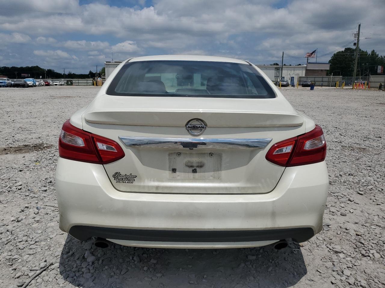 1n4al3ap8gc189116 1N4AL3AP8GC189116 2016 Nissan Altima 2.5