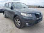 2010 HYUNDAI SANTA FE S for sale at Copart YORK