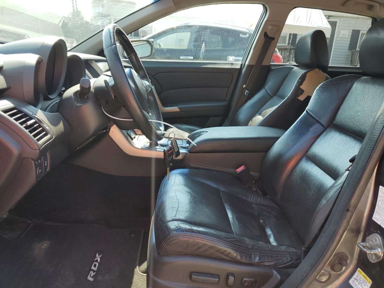 5j8tb1h22aa001067 5J8TB1H22AA001067 2010 Acura Rdx