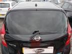 2014 NISSAN NOTE ACENT for sale at Copart WOLVERHAMPTON