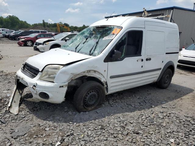 2012 Ford Transit Connect Xlt
