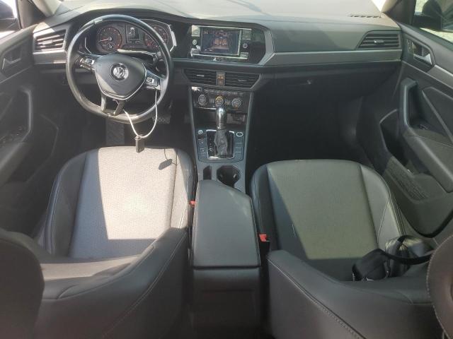  VOLKSWAGEN JETTA 2019 Blue