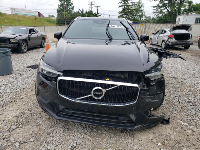  VOLVO XC60 2021 Black