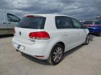 2012 VOLKSWAGEN GOLF MATCH for sale at Copart CORBY