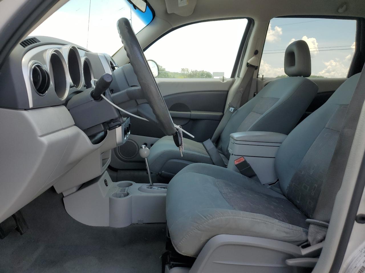 2008 Chrysler Pt Cruiser VIN: 3A8FY48B58T115622 Lot: 64322545