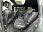 2019 MERCEDES-BENZ GLS 63 AMG 4MATIC   à vendre chez Copart MA - NORTH BOSTON