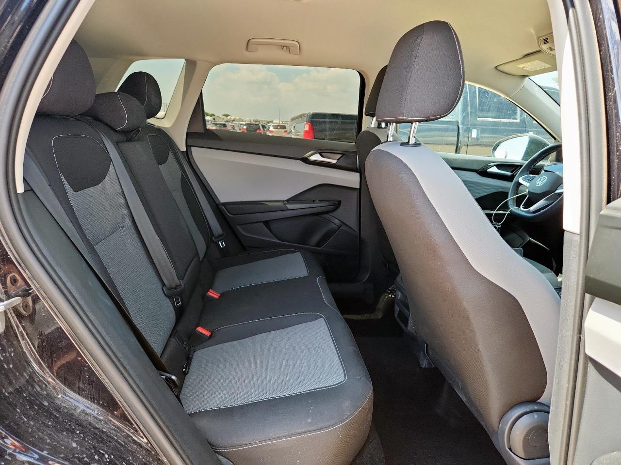 2023 Volkswagen Taos S VIN: 3VVDX7B22PM345785 Lot: 63870375