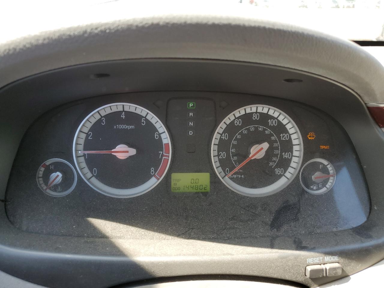 2007 Hyundai Azera Gls VIN: KMHFC46D77A223929 Lot: 61866775