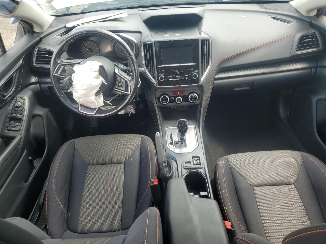 2020 Subaru Crosstrek Premium VIN: JF2GTAPC4L8209289 Lot: 64810295