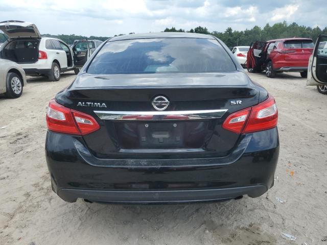  NISSAN ALTIMA 2016 Czarny