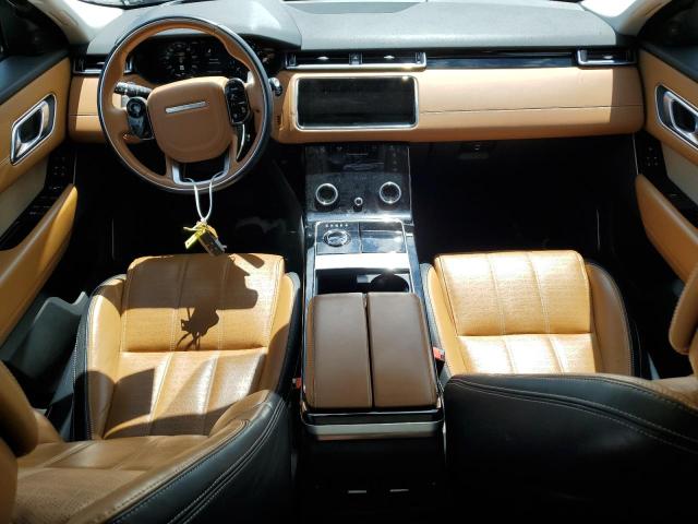 2018 LAND ROVER RANGE ROVER VELAR SE  