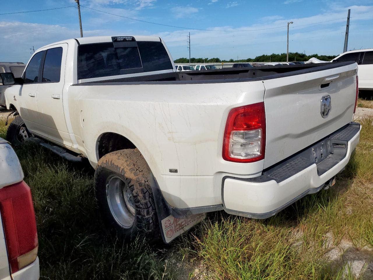 3c63rrhl8kg516067 3C63RRHL8KG516067 2019 Ram 3500 Big Horn
