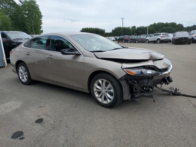  CHEVROLET MALIBU 2023 tan