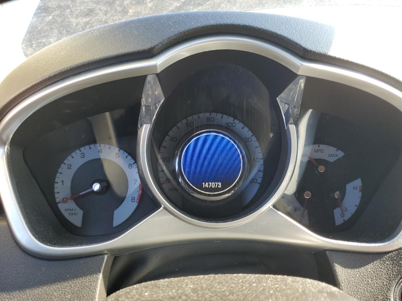 2012 Cadillac Srx Performance Collection VIN: 3GYFNEE33CS622580 Lot: 66005485