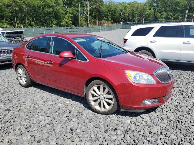  BUICK VERANO 2016 Burgundy