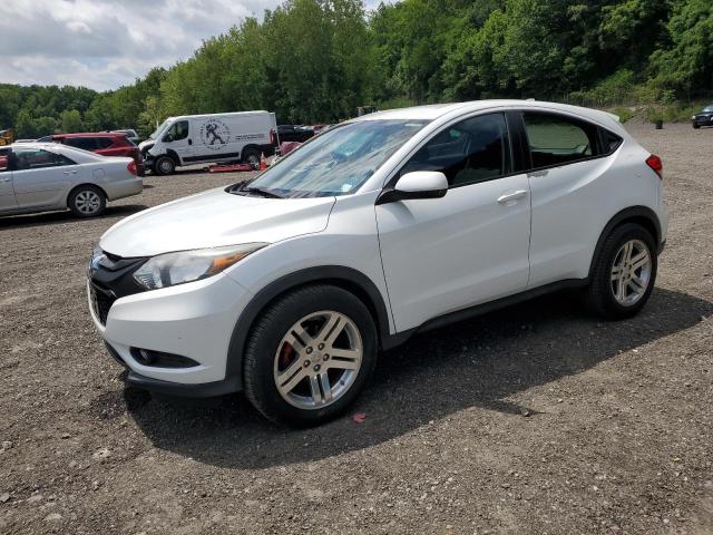  HONDA HR-V 2016 White