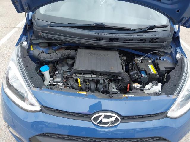 2015 HYUNDAI I10 PREMIU