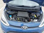 2015 HYUNDAI I10 PREMIU for sale at Copart SANDWICH