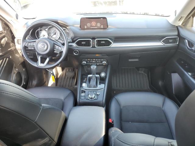  MAZDA CX-5 2019 Czarny