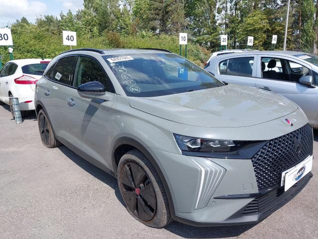 2024 DS DS 7 PERFO