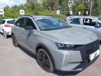 2024 DS DS 7 PERFO for sale at Copart GLOUCESTER