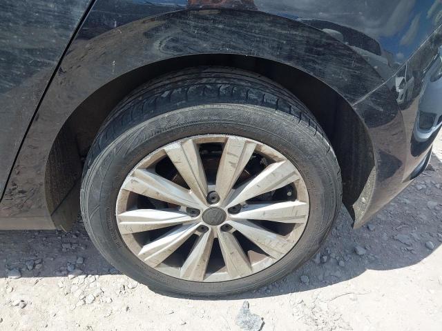 2019 VOLKSWAGEN POLO SEL T