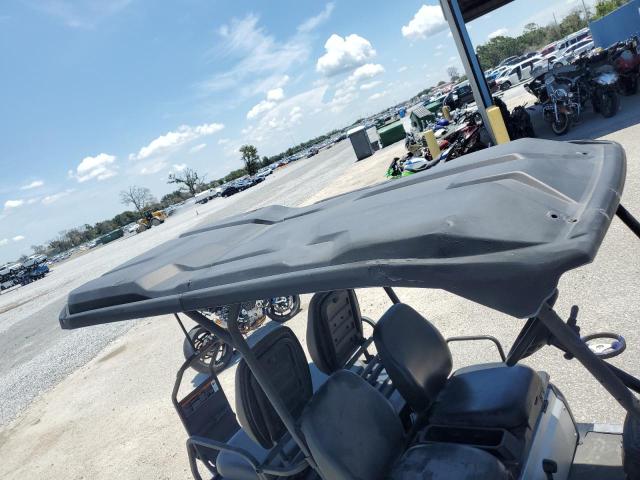 2020 YAMAHA UTILITY  