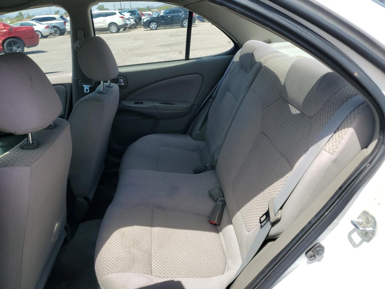 2004 Nissan Sentra 1.8 VIN: 3N1CB51D64L902458 Lot: 65268885