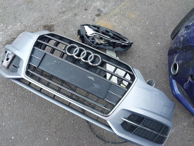 2017 AUDI A6 S LINE