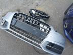 2017 AUDI A6 S LINE for sale at Copart GLOUCESTER
