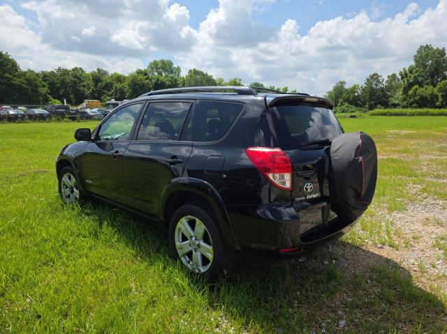 2006 TOYOTA RAV4 SPORT  