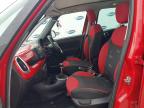 2014 FIAT 500L MPW P for sale at Copart BRISTOL
