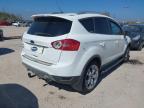 2012 FORD KUGA TITANIUM X 4X4 TDCI  for sale at Copart BRISTOL