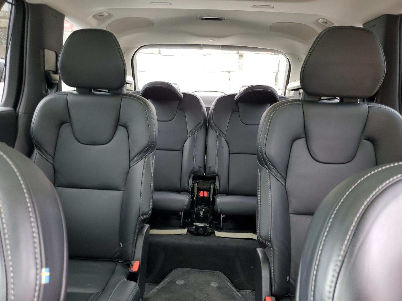 2021 Volvo Xc90 T8 Recharge Inscription VIN: YV4BR00L8M1726730 Lot: 67121225