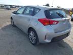 2013 TOYOTA AURIS ICON for sale at Copart PETERLEE
