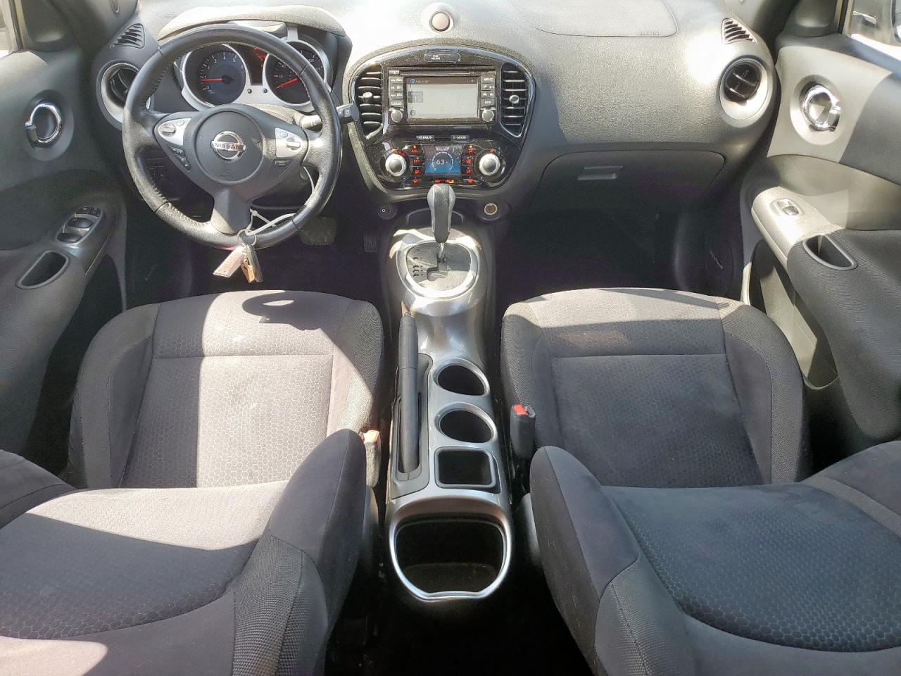 2017 Nissan Juke S VIN: JN8AF5MR9HT703460 Lot: 65606965