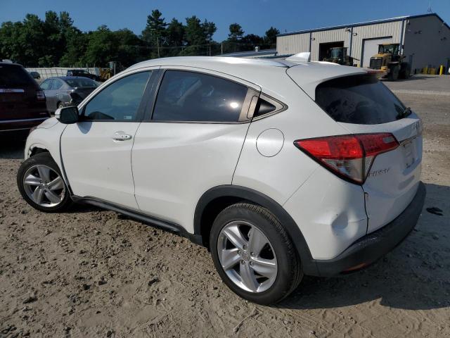  HONDA HR-V 2019 Biały