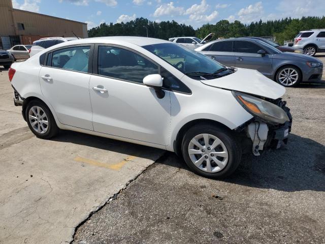  KIA RIO 2016 Biały