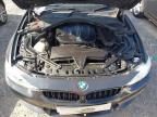 2015 BMW 420D SPORT for sale at Copart WOLVERHAMPTON