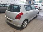 2007 SUZUKI SWIFT DDIS for sale at Copart EAST KILBRIDE