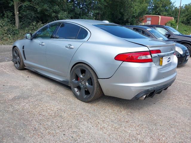 2011 JAGUAR XF S PREMI