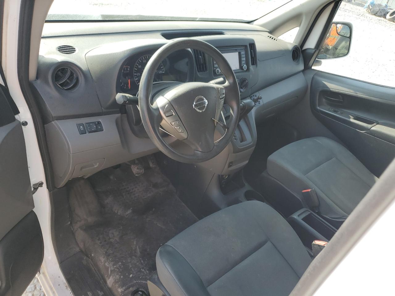 2019 Nissan Nv200 2.5S VIN: 3N6CM0KN8KK708628 Lot: 65176365