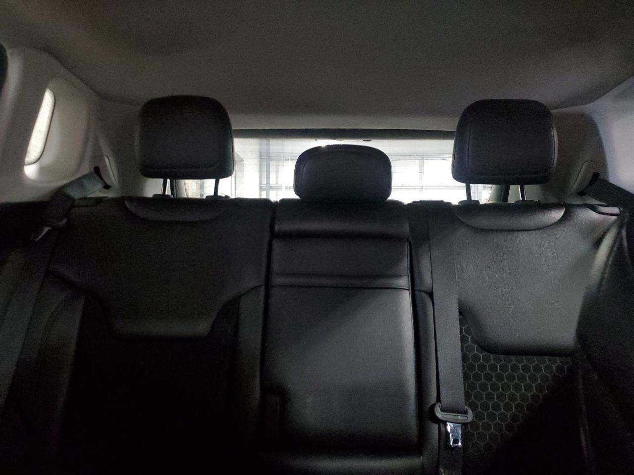 2019 Jeep Compass Latitude VIN: 3C4NJDBB1KT622895 Lot: 67121915