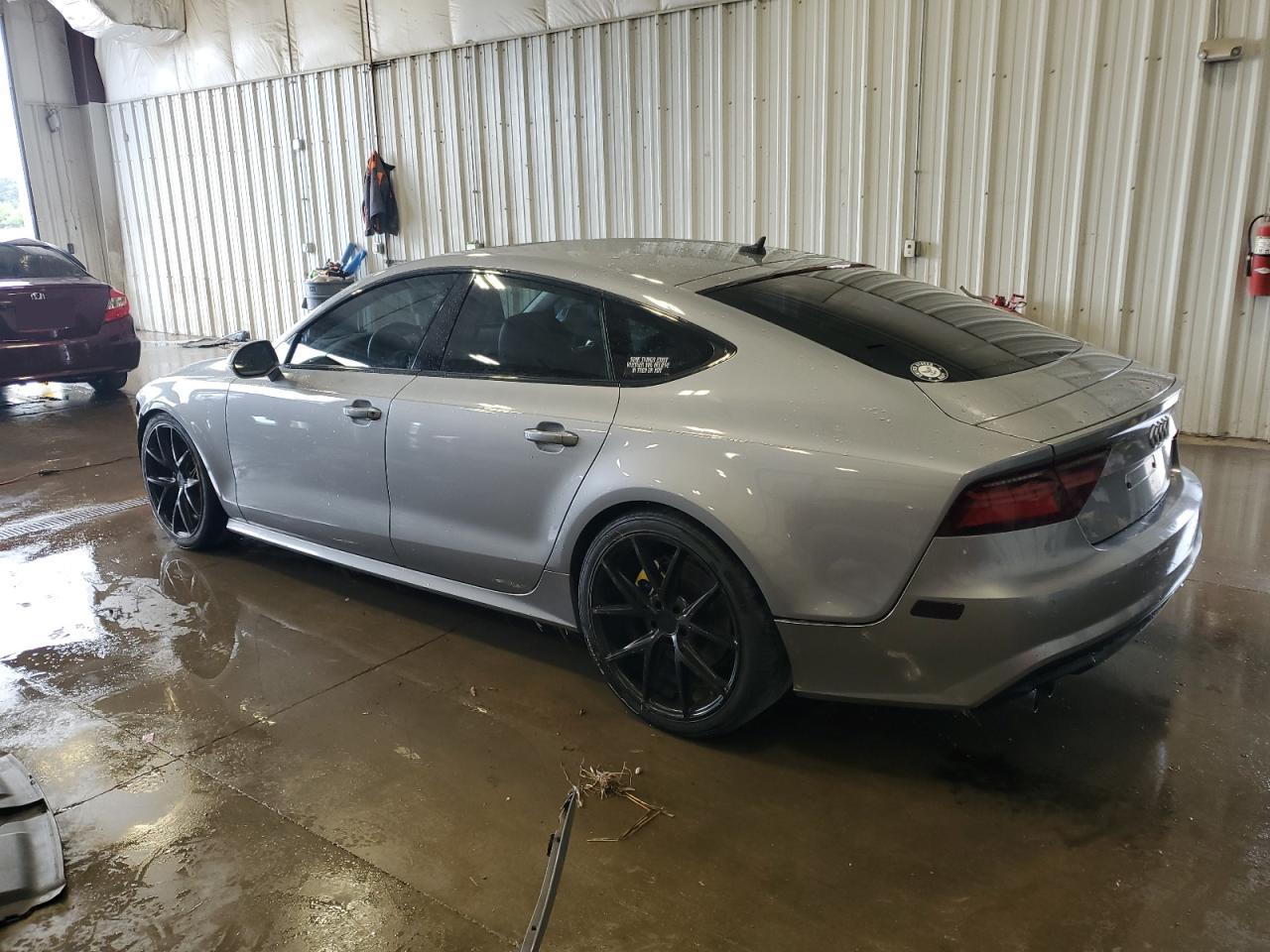 2016 Audi A7 Prestige VIN: WAU2GAFC8GN020969 Lot: 65179485