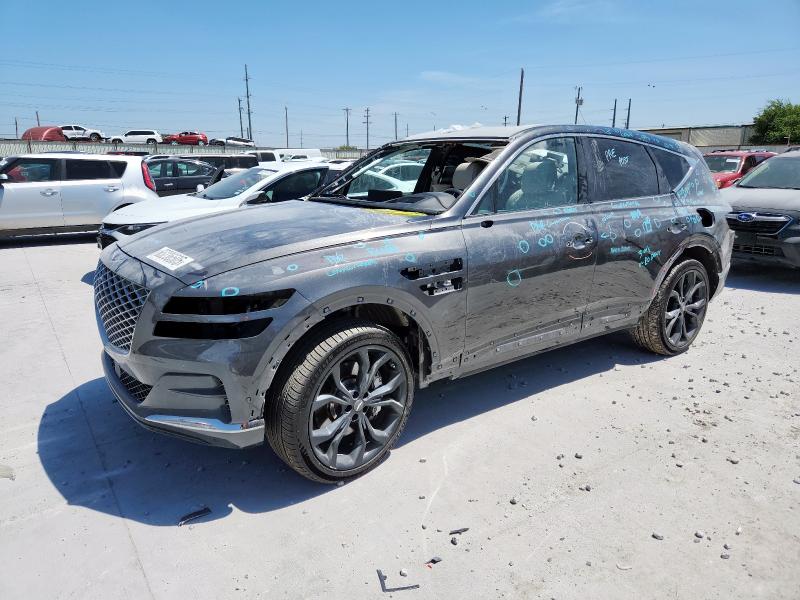 GENESIS GV80 BASE 2023